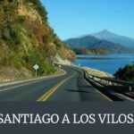 Buses de Santiago a Los Vilos