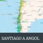 Buses de Santiago a Angol